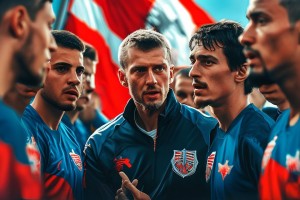 金年会共享联赛-今夜体能课后，葡萄牙体育绝杀压哨备战中超，引发热议，阵容厚度经受考验(正确跑步的8个秘诀)